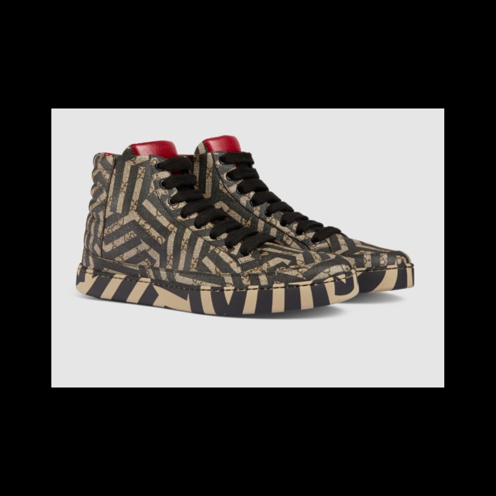 Gucci shoes 11